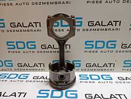 Piston Pistoane Dacia Logan 1.4 Benzina 2004 - 2008 [M6478]