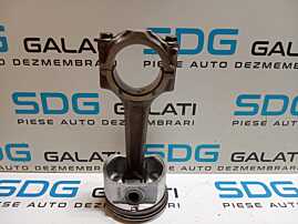 Piston Pistoane Fiat Punto 1.2 1999 - 2012 Cod 7768966 [M6773]