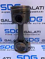 Piston Pistoane cu Biela Opel Zafira A 2.0 DTI X20DTH Y20DTH 1999 - 2005 Cod 0107200 R90400