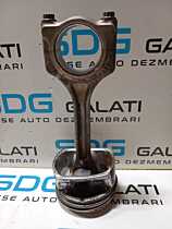 Piston Pistoane Cu Biela Peugeot 207 1.4 Benzina 2006 - 2014 [M7207]