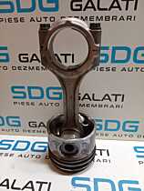 Piston Pistoane Cu Biela Toyota Rav 4 2.2 D 2005 - 2013 [M7535]