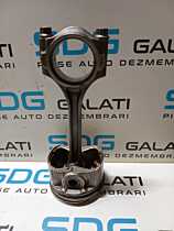 Piston Pistoane cu Biela Mazda 3 1.4 B 2002 - 2009 [M7134]