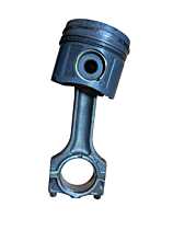 Piston Pistoane cu Biela BMW Seria 3 E46 330 3.0 D M57 2001 - 2006 (detalii specifice 83.945) [B3907]