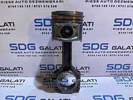 Piston Pistoane Complet cu Biela Opel Signum 1.9 CDTI 2004 - 2008 sdgpso120623