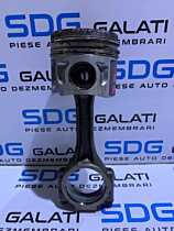 Piston Pistoane Complet cu Biela Seat Alhambra 1.9 TDI BVK 85KW 115CP 2005 - 2010