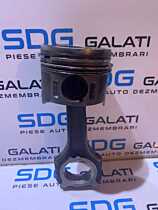 Piston Pistoane Complet cu Biela Mercedes Benz W203 C Class C200 C220 2.2 CDI 2000 - 2007