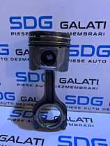 Piston Pistoane cu Biela Ford Focus 1 1.8 TDDI 1998 - 2004 Cod 1S4Q-082213-HSR 1S4Q082213HSR