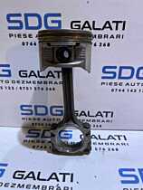 Piston Pistoane cu Biela Nissan Micra 1.0 16V CG10 1993 - 2003