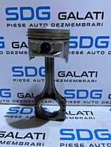 Piston Pistoane cu Biela VW Golf 4 1.6 FSI BAD 2002 - 2006