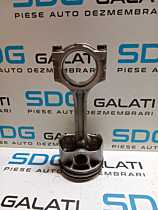 Piston Pistoane cu Biela Dacia Logan 2 0.9 TCE 2004 - 2012 [M7595]