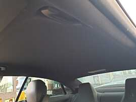 Plafon Plafoniera Tapiterie Tavan Material Textil Interior Mercedes Clasa E Class W207 A207 C207 E180 E200 E220 E250 E300 E320 2009 - 2016 [C9306]