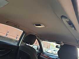 Plafon Tapiterie Tavan Textil Plafoniera BMW Seria 3 F30 2010 - 2018 [C2312]