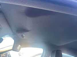 Plafon Plafoniera Tapiterie Tavan Textil Interior Renault Clio 3 Hatchback 2005 - 2014 [C3676]