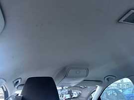 Plafon Tavan Tapiterie Textil Volkswagen Touran 1T2 2003 - 2010 [C9167]