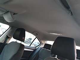 Plafon Plafoniera Textil Tavan Skoda Octavia 3 Hatchback Berlina 2013 - 2017 [C4367]