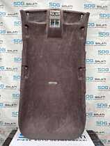 Plafon Tavan Material Alcantara Opel Astra H Break Combi 2004 - 2010 [2828X]