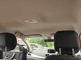 Plafon Tapiterie Tavan Material Textil Renault Megane 3 Grandtour Break Combi 2008 - 2015 [C7632]