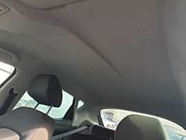 Plafon Plafoniera Tapiterie Tavan Textil Interior Seat Ibiza 5 6J 2008 - 2012 [C4248]