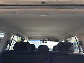 Plafon Tapiterie Tavan Textil Plafoniera Hyundai Terracan 2001 - 2007 [C2814]