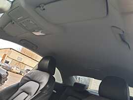 Plafon Plafoniera Tapiterie Tavan Textil Audi A5 Coupe 2008 - 2016 [C3073]