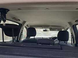 Plafon Tapiterie Material Textil Tavan Dacia Sandero 2 2012 - 2016 [C4651]