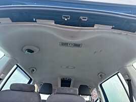 Plafon Tavan Tapiterie Textil Volkswagen Touran 1T3 1.6 TDI 2010 - 2015 [C9229]