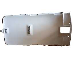 Plafon Plafoniera Tavan Material Textil Audi A4 B6 Break Combi Avant 2001 - 2005 [LC0852]