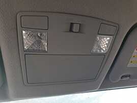 Plafoniera Lampa Lumina Iluminat Habitaclu Mazda 5 2005 - 2010 [C3542]