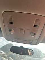 Plafoniera Lumini Bec Lampa Iluminare Interior Habitaclu Opel Insignia 2008 - 2017 [C7382]