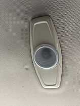 Plafoniera Lampa Luma Iluminat Habitaclu Interior Spate Pasageri Ford Focus 3 2010 - 2018 [C2909]