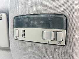 Plafoniera Lumini Lampa Iluminare Habitaclu Seat Ibiza 5 6J 2008 - 2012 [C4300]