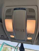 Plafoniera Lumini Lampa Iluminare Interioara Habitaclu Audi A6 C6 2005 - 2011 [C4726]