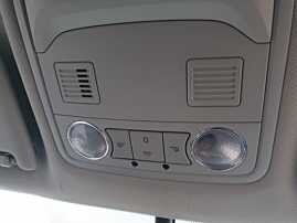 Plafoniera Lumini Lampa Iluminare Plafon Habitaclu Skoda Octavia 3 2013 - 2021 [C4365]