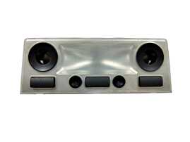 Plafoniera de Lumini Lampa Bec Iluminare Interior Fata BMW Seria 5 E60 E61 2003 - 2010 Cod 6962058 [LC1159]