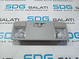 Plafoniera Lampa Iluminare Plafon Habitaclu Mazda 3 2003 - 2009 Cod 6G28 [258M3]