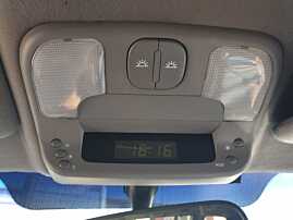 Plafoniera Lumini Lampa Iluminare Plafon Habitaclu Hyundai Terracan 2001 - 2007 [C2805]