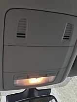 Plafoniera Lumini Opel Insignia A 2008 - 2017 [C8047]