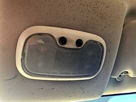 Plafoniera Lumini Dodge Nitro 2007 - 2012 [C8905]