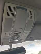 Plafoniera Lumini Lampa Iluminare Interioara Habitaclu Modelul cu Trapa Audi A6 C6 2005 - 2011 [C5617]