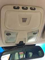 Plafoniera Lumini Lampa Iluminare Habitaclu Interior Volvo XC90 2002 - 2014 [C6599]