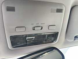 Plafoniera Lumini Lampa Iluminare Interior Habitaclu Toyota Avensis T25 2003 - 2009 [C6253]