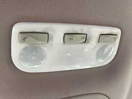 Plafoniera Lumini Lampa Iluminare Habitaclu Renault Scenic 3 2009 - 2016 [C8747]