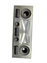 Plafoniera Lumini Lampa Iluminare Plafon Plafon Spate Pasageri BMW Seria 7 E65 E66 2001 - 2008 Cod 6962054 63.31-6962054 [N0520]