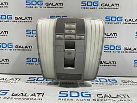 Plafoniera Lumini Lampa Iluminare Habitaclu Mercedes Clasa E Class W212 2009 - 2012 Cod A2129003406 A2129060200 A2129029502 A2C53397322 [L3922]