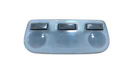 Plafoniera Lumini Lampa Iluminare Plafon Tavan Habitaclu Fata Dacia Logan 2 2012 - 2018 Cod 264300008R [L5441]