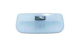 Plafoniera Lumini Lampa Iluminare Plafon Tavan Habitaclu Spate Renault Fluence 2009 - 2015 Cod 264300007R [L5442]