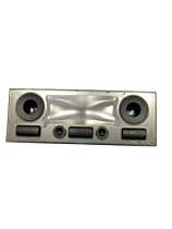 Plafoniera Lumini Lampa Iluminare Plafon Plafon Spate Pasageri BMW Seria 7 E65 E66 2001 - 2008 Cod 6962053 63.31-6962053 [N0521]