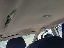 Plafon Tavan Tapiterie Textil Interior Opel Zafira B 2005 - 2011 [C8383]