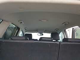 Plafoniera Material Textil Plafon Tavan Ford Kuga 1 2008 - 2013 [C7807]