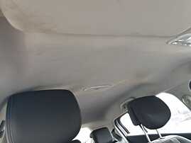 Tapiterie Plafon Tavan Textil Renault Megane 3 Hatchback 2008 - 2015 [C2182]